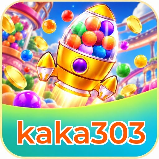 Screenshot 1 - kaka303 Home Screen