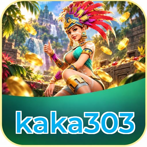 Screenshot 1 - kaka303 Home Screen