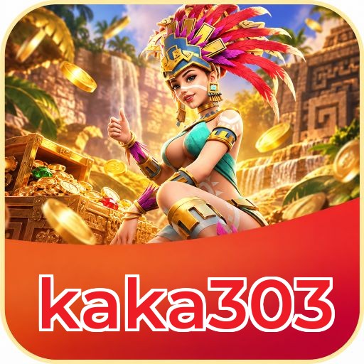 Screenshot 1 - kaka303 Home Screen