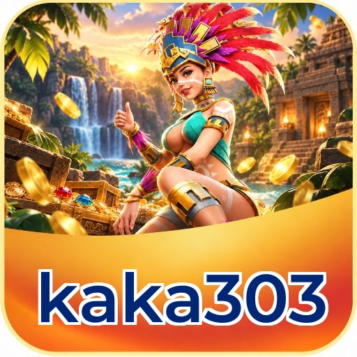Screenshot 1 - kaka303 Home Screen