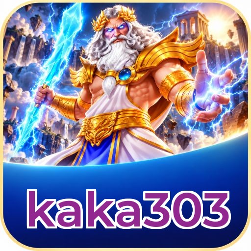 Screenshot 1 - kaka303 Home Screen
