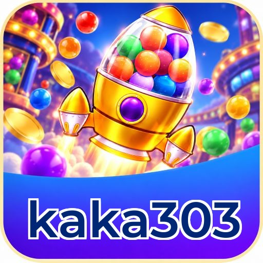Screenshot 1 - kaka303 Home Screen