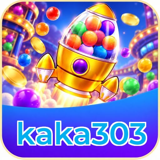 Screenshot 1 - kaka303 Home Screen